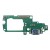 Charging Connector Flex Pcb Board For Oppo Reno 8t 5g By - Maxbhi Com