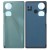 Back Panel Cover For Honor 70 5g Green - Maxbhi Com