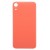 Back Panel Cover For Apple Iphone Xr Coral - Maxbhi Com