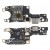 Charging Connector Flex Pcb Board For Honor 70 5g By - Maxbhi Com