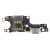 Charging Connector Flex Pcb Board For Honor 70 5g By - Maxbhi Com