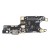 Charging Connector Flex Pcb Board For Honor 70 5g By - Maxbhi Com
