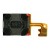 Ear Speaker Flex Cable For Realme X2 Pro By - Maxbhi Com