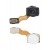 Fingerprint Sensor Flex Cable For Honor 70 5g Black By - Maxbhi Com