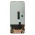 Lcd With Touch Screen For Motorola One Fusion Plus White By - Maxbhi Com