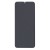 Lcd With Touch Screen For Samsung Galaxy A50 Black By - Maxbhi Com