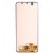 Lcd With Touch Screen For Samsung Galaxy A50 Black By - Maxbhi Com