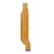 Main Board Flex Cable For Honor 70 5g By - Maxbhi Com