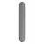 Power Button Outer For Apple Iphone X Black By - Maxbhi Com