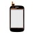 Touch Screen Digitizer For Alcatel One Touch Pop C1 Green By - Maxbhi Com