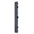 Volume Side Button Outer For Samsung Galaxy A50 Black By - Maxbhi Com