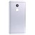 Back Panel Cover For Xiaomi Redmi Note 4 64gb White - Maxbhi Com