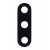 Camera Lens For Samsung Galaxy M30 Blue By - Maxbhi Com