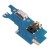 Charging Connector Flex Pcb Board For Samsung Galaxy F41 By - Maxbhi Com