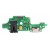 Charging Connector Flex Pcb Board For Tecno Spark 5 By - Maxbhi Com