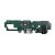Charging Connector Flex Pcb Board For Vivo Y19 By - Maxbhi Com