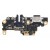 Charging Connector Flex Pcb Board For Xiaomi Poco X2 By - Maxbhi Com