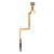 Fingerprint Sensor Flex Cable For Xiaomi Poco X2 Black By - Maxbhi Com