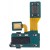 Handsfree Audio Jack Flex Cable For Samsung Galaxy J8 2018 By - Maxbhi Com