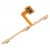 Power Button Flex Cable For Vivo V11 Pro On Off Flex Pcb By - Maxbhi Com