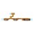 Power Button Flex Cable For Xiaomi Poco X2 On Off Flex Pcb By - Maxbhi Com