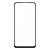 Replacement Front Glass For Tecno Camon 15 Pro Black By - Maxbhi Com