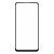 Replacement Front Glass For Tecno Camon 15 Pro Black By - Maxbhi Com