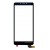 Touch Screen Digitizer For Itel A44 Air Black By - Maxbhi Com