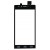Touch Screen Digitizer For Lava A97 Ips White By - Maxbhi Com
