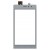 Touch Screen Digitizer For Lava A97 Ips White By - Maxbhi Com