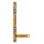 Volume Button Flex Cable For Samsung Galaxy J8 2018 By - Maxbhi Com