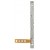 Volume Button Flex Cable For Samsung Galaxy J8 2018 By - Maxbhi Com