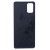 Back Panel Cover For Samsung Galaxy M31s Blue - Maxbhi Com