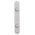 Power Button Outer For Apple Iphone 11 Pro Max Gold By - Maxbhi Com