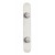 Power Button Outer For Apple Iphone 11 Pro Max Grey By - Maxbhi Com