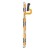 Power On Off Button Flex Cable For Samsung Galaxy A8 Plus 2018 By - Maxbhi Com