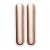 Volume Side Button Outer For Apple Iphone 11 Pro Max Gold By - Maxbhi Com