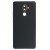 Back Panel Cover For Nokia 7 Plus Black - Maxbhi Com