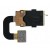 Handsfree Audio Jack Flex Cable For Nokia 7 Plus By - Maxbhi Com