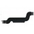Main Board Flex Cable For Nokia 7 Plus By - Maxbhi Com