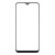 Replacement Front Glass For Samsung Galaxy A10 Gold By - Maxbhi Com
