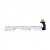 Side Button Flex Cable For Xiaomi Redmi 5a By - Maxbhi Com