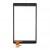 Touch Screen Digitizer For Samsung Galaxy Tab A 8 0 2019 Grey By - Maxbhi Com