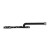 Volume Button Flex Cable For Nokia 7 Plus By - Maxbhi Com