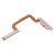 Power Button Flex Cable For Realme 5 On Off Flex Pcb By - Maxbhi Com