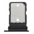 Sim Card Holder Tray For Google Pixel 6 Pro Black - Maxbhi Com