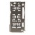 Sim Connector For Samsung Galaxy A9 2018 By - Maxbhi Com