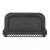 Speaker Jaali Anti Dust Net Rubber For Samsung Galaxy S10 Plus By - Maxbhi Com