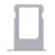 Sim Card Holder Tray For Apple Iphone 5sgrey - Maxbhi Com
