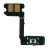 Power Button Flex Cable For Oneplus 8 Pro On Off Flex Pcb By - Maxbhi Com